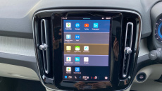 Volvo XC40 2.0 B4P Ultra Dark 5dr Auto Petrol Estate